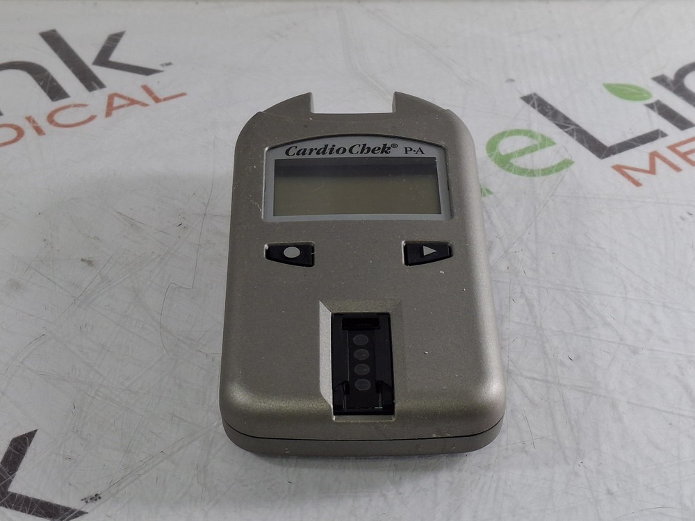 Polymer Technology Systems, Inc. CardioChek PA Analyzer