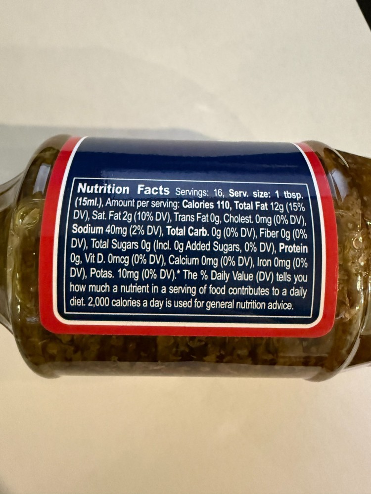 Dietz & Watson Hoagie Dressing 8 oz