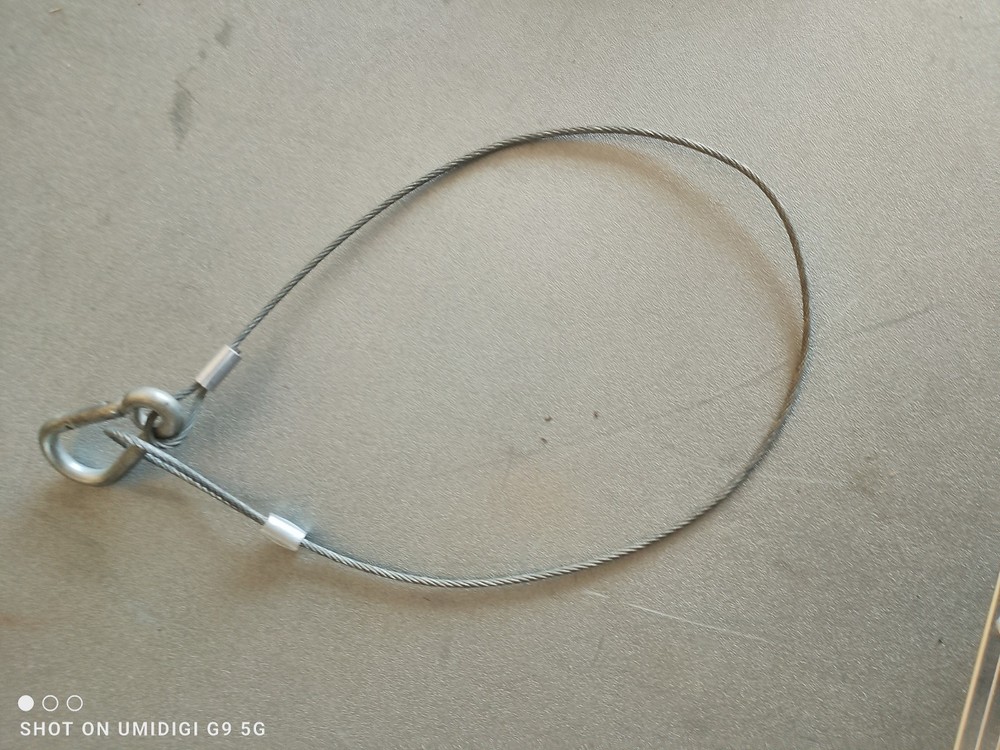 Safety For Stage Light