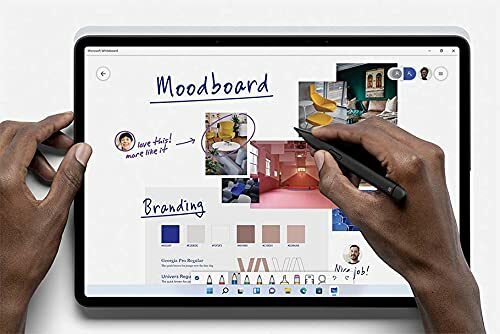 Microsoft Surface Slim Pen 2 for Surface Pro/Laptop/Book/Studio- Matte Black