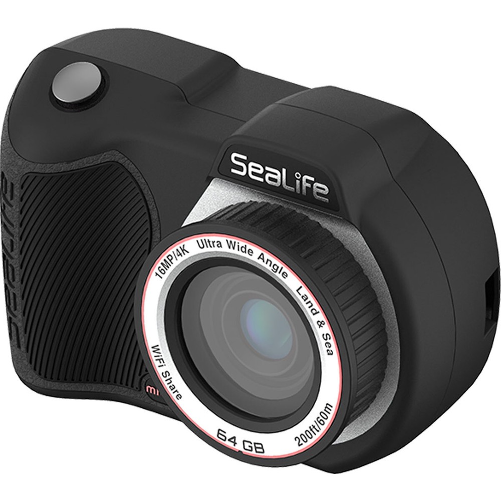 SeaLife Micro 3.0 Camera