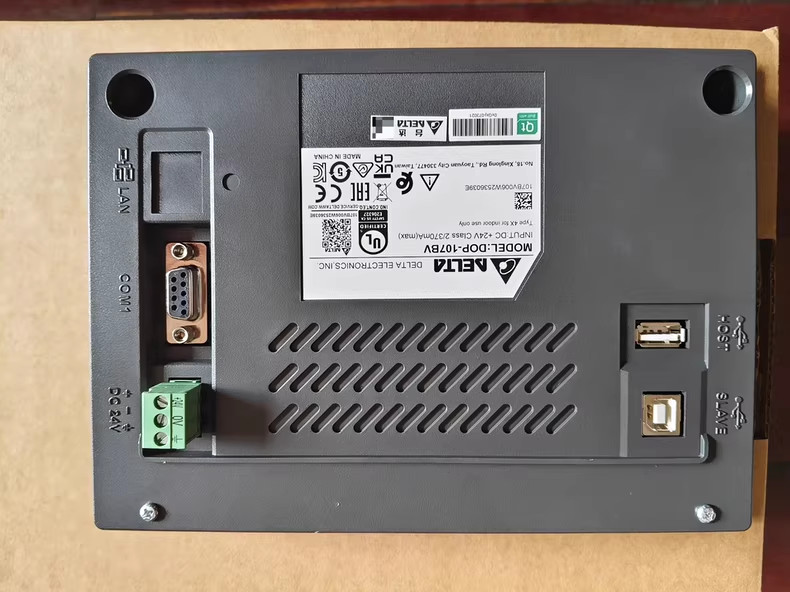 1PC DOP-107BV Touch Screen