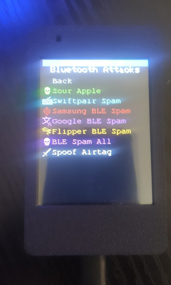 CYD ALL-In-ONE - Nerd Miner 750kh/s - Stream Deck - PenTesting Tools - Gadget