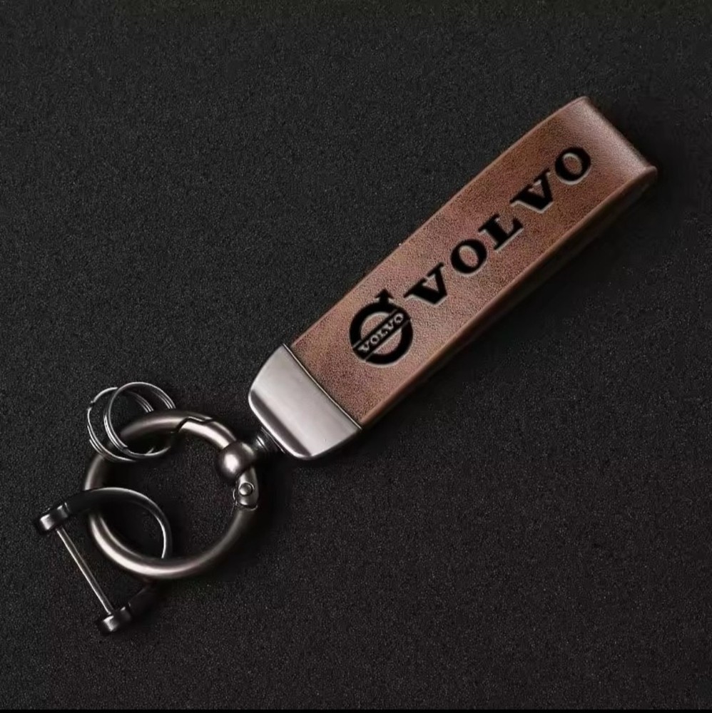 VOLVO KEYRING