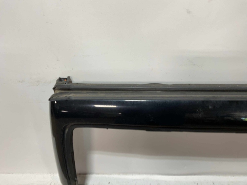 Used Windshield Frame fits: 2015 Jeep Wrangler Grade A