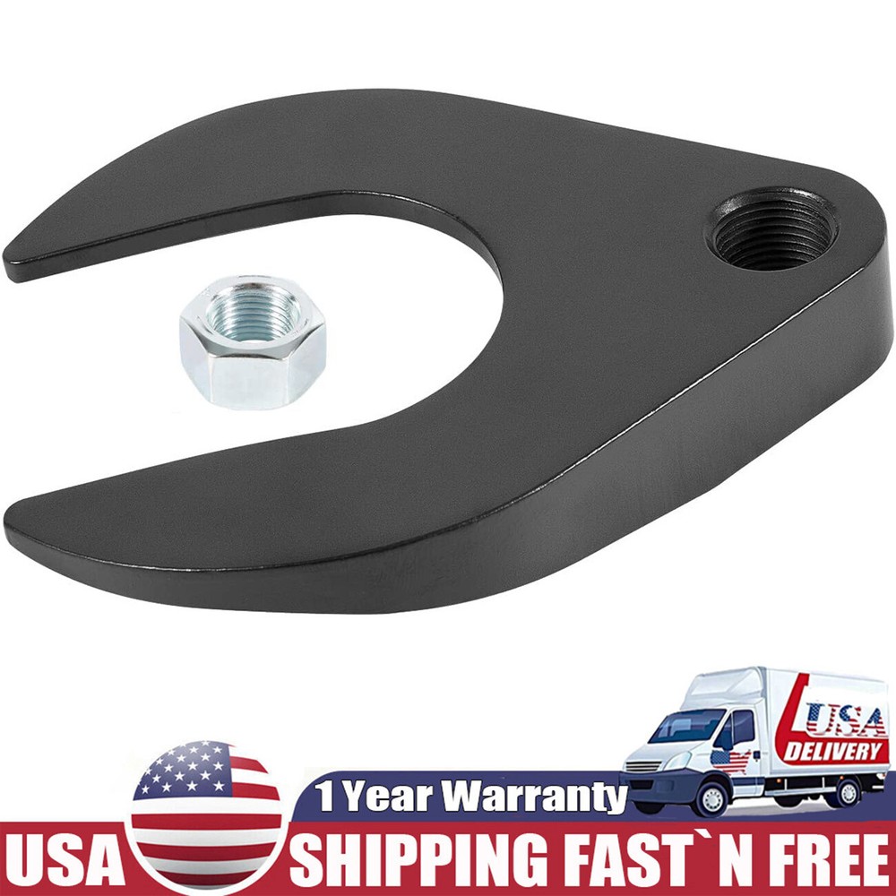 CV Joint Fork Puller Removing Adapter for Front Wheel Drive Axle Removal Tool