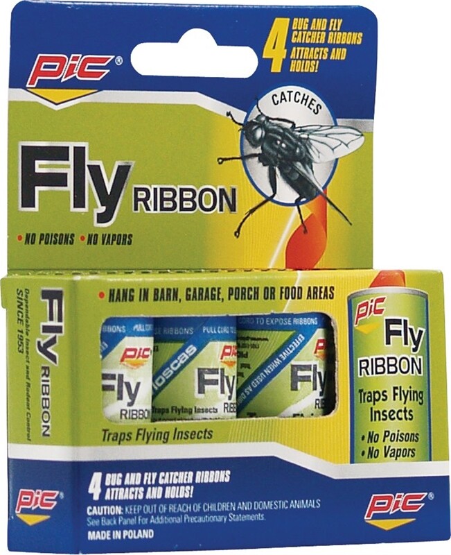 Pic FR3B Fly Ribbon, Paste (2-PACK)