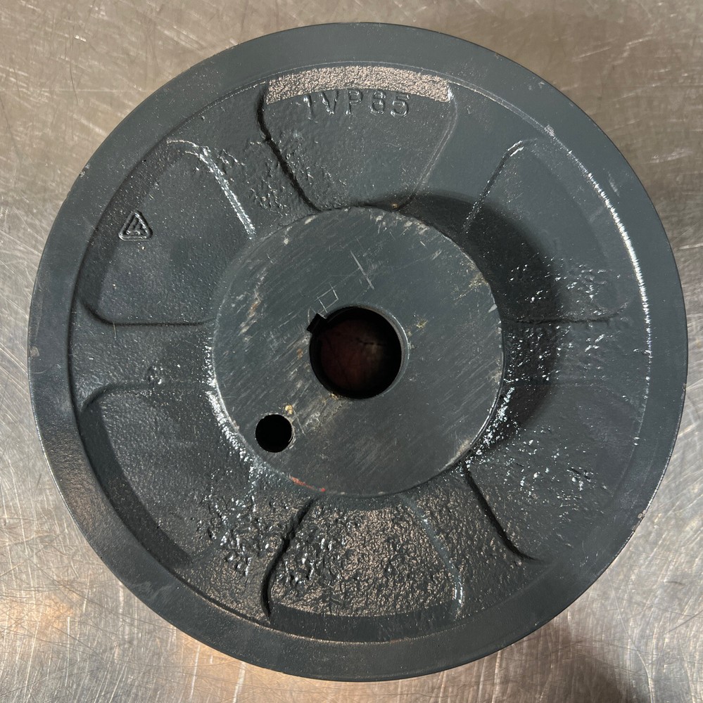 Nos Surplus Browning 1VP65 7/8"  Variable Pitch Sheave