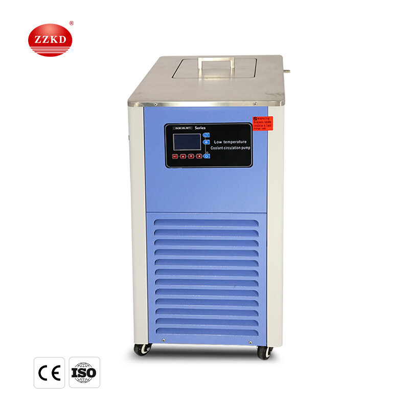 Liquidation Sale DLSB- 20/30 20L low temp -30C Recirculating Laboratory Chiller