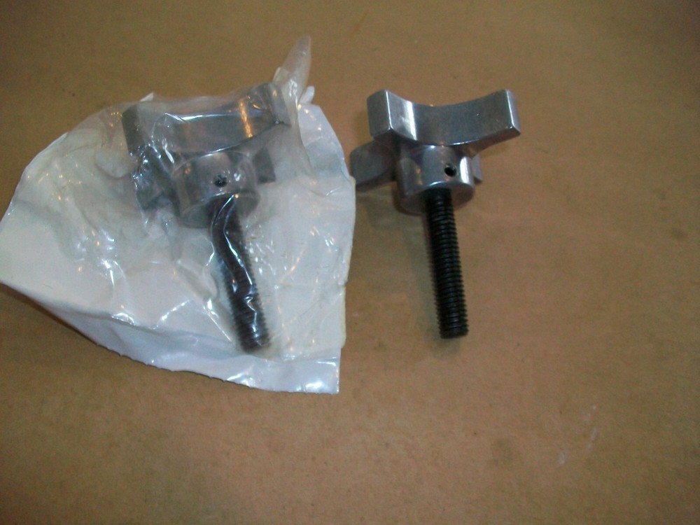 2pc Ried Machine Handle AKA-5 NEW