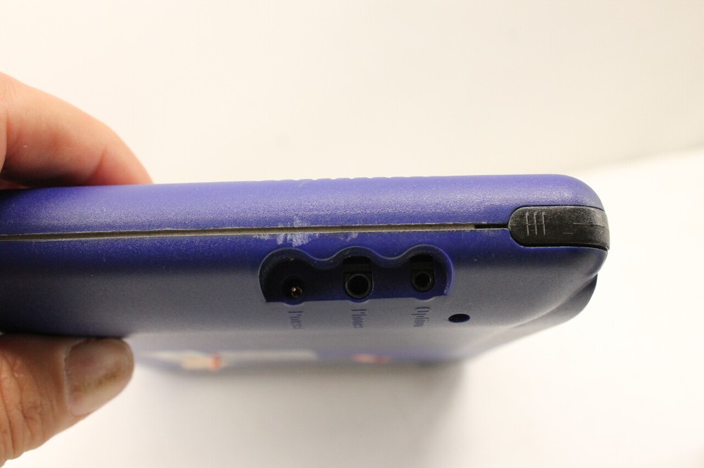 Hoft & Wessel Skeye Web Panel Touch Screen Color 7" With Case Power Supply Table