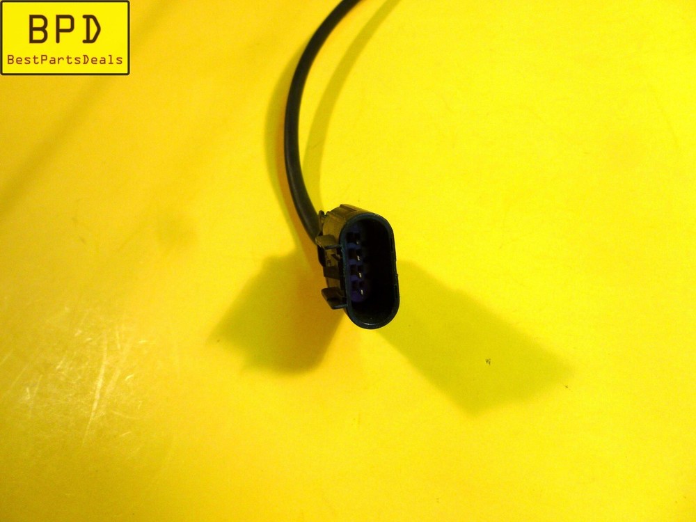 Harley Davidson 4 Wire M12 12mm Lambda O2 Oxygen Sensor DELPHI 28488580