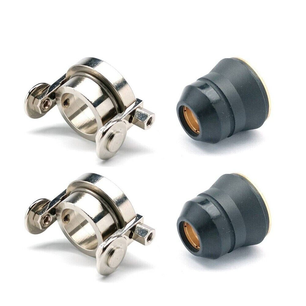 2xRoller Shield for Harbor Freight Titanium Plasma 65 Torch TI-PC65 iPT-65 58895