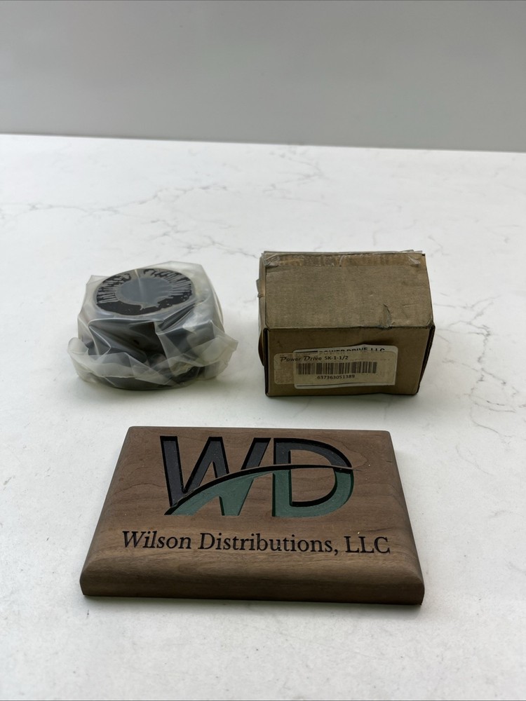 SK-1-1/2 Power Drive Bushing