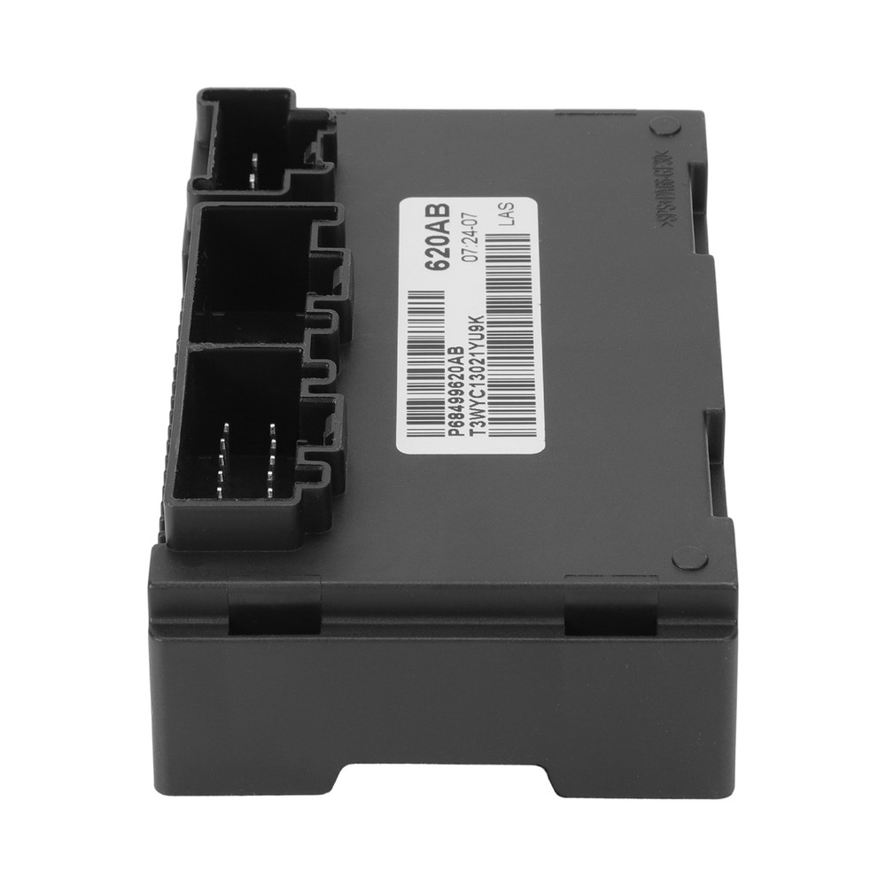 Transfer Case Control Module Fit For 2021 Dodge Durango 68499620AA 68499620AB