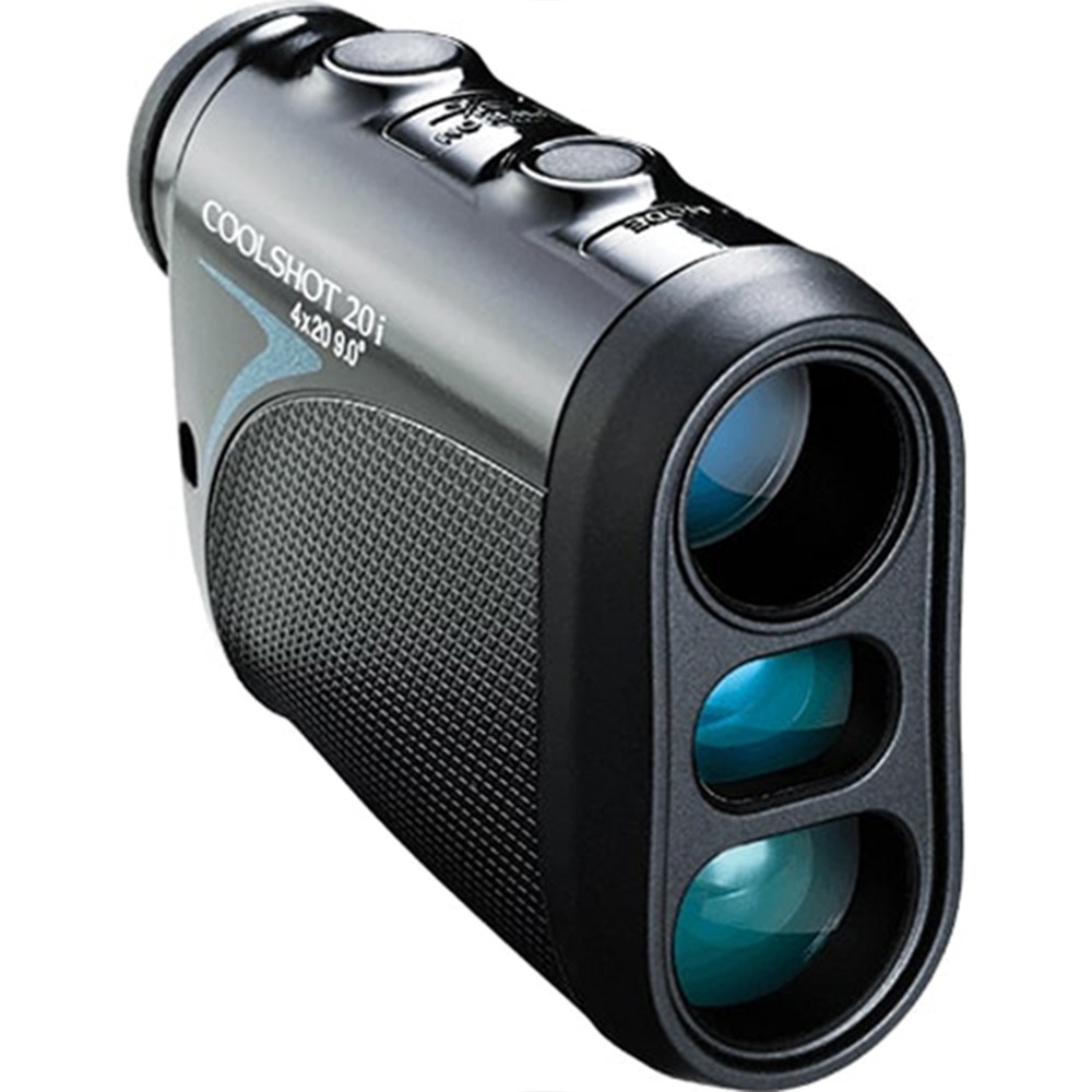 Nikon COOLSHOT 20i Laser Rangefinder