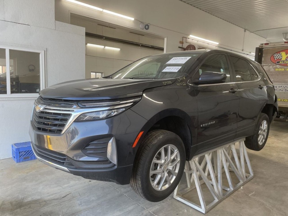 Fuse Box Engine Fits 18-22 EQUINOX 1069755