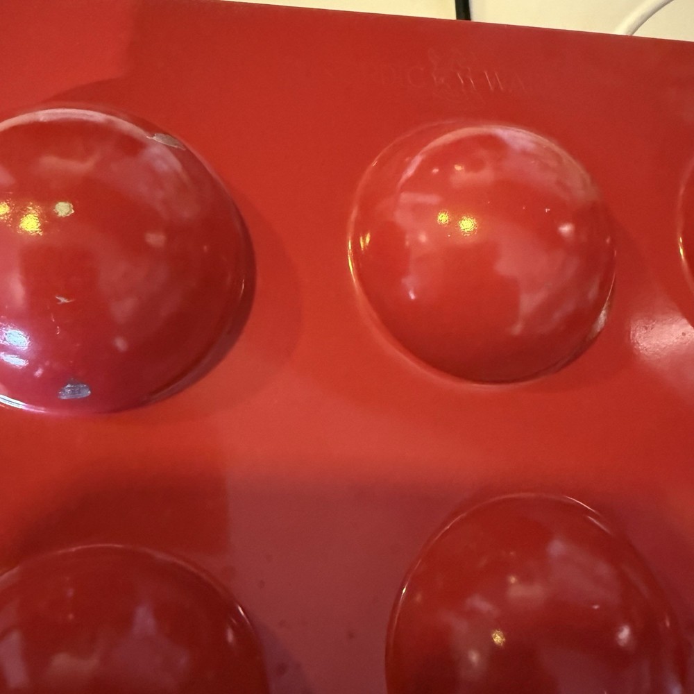 nordic ware cake pop Pan maker 12 Count