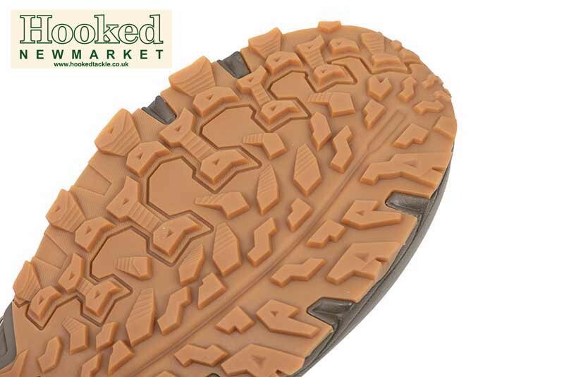Fox Explorer Waterproof Trainers