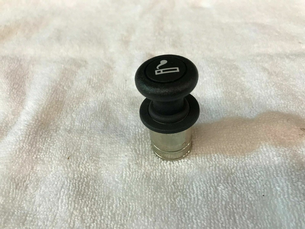 FERRARI CIGARETTE CIGAR LIGHTER OEM