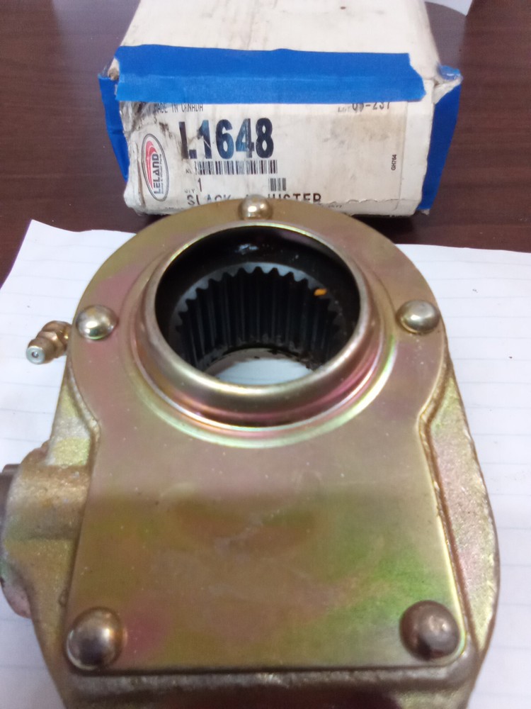 Leland Slack Adjuster L1648