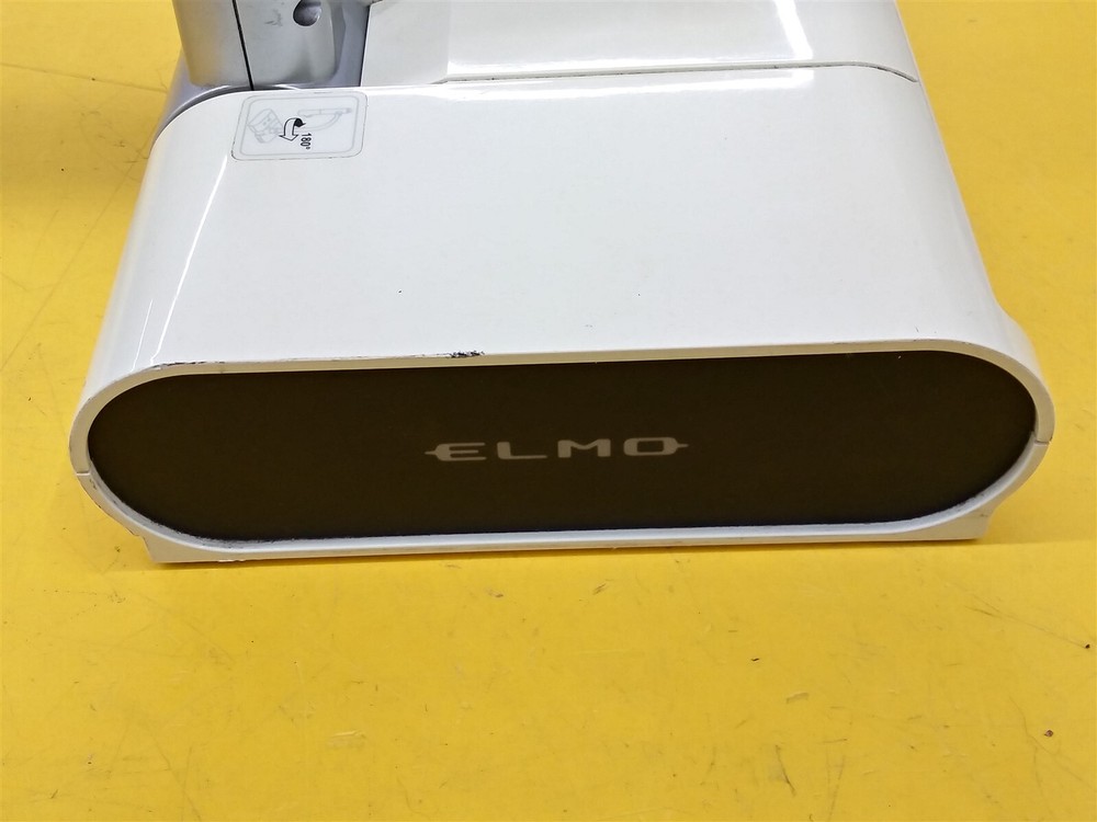 ⭐️⭐️⭐️⭐️⭐️ **MISSING COVER** Elmo TT-02s Overhead Document Camera