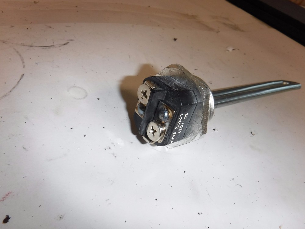 Water Heater Element G1672474 (T)