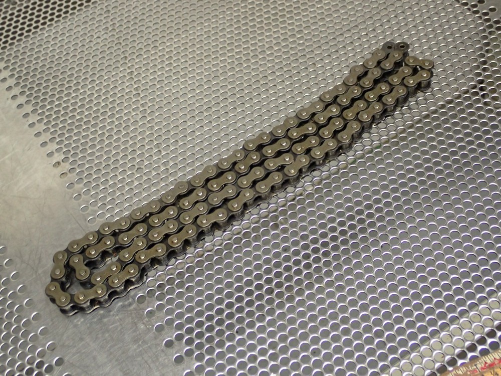Diamond Chain 28364 Type 501 53" Roller Chain New