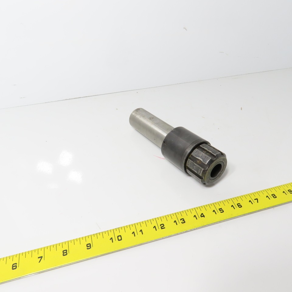 Universal Engineering Tension & Compression Tapping Collet Chuck 1-1/2" Shank