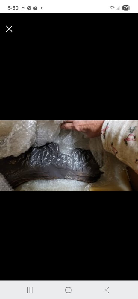 4 piece Duzy2 Gas Fireplace Replacement Logs.