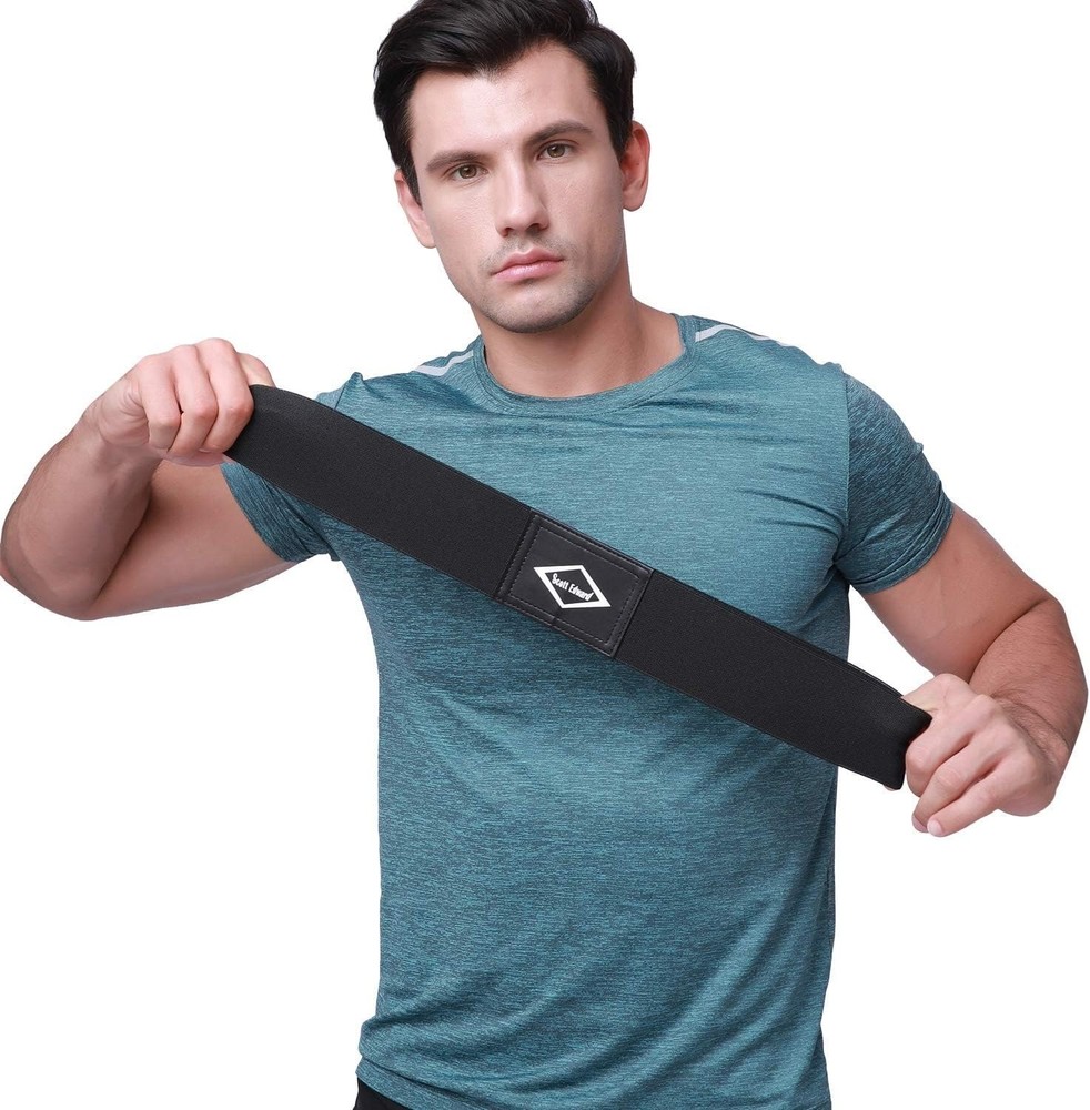 Professional Golf Swing Aid - Correct Alignment Tool for Improved Performance