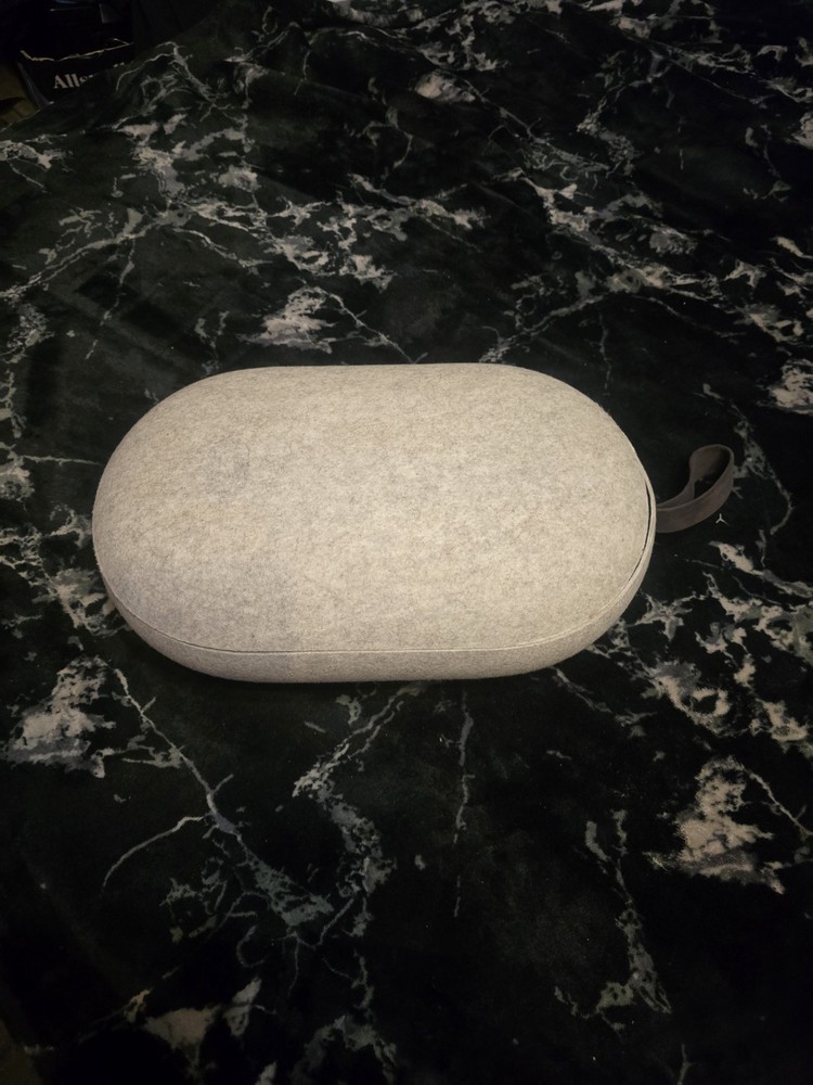 Meta Quest 2 Carrying Case Used