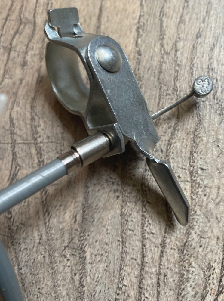 Bicycle Tire Bell - Super Loud