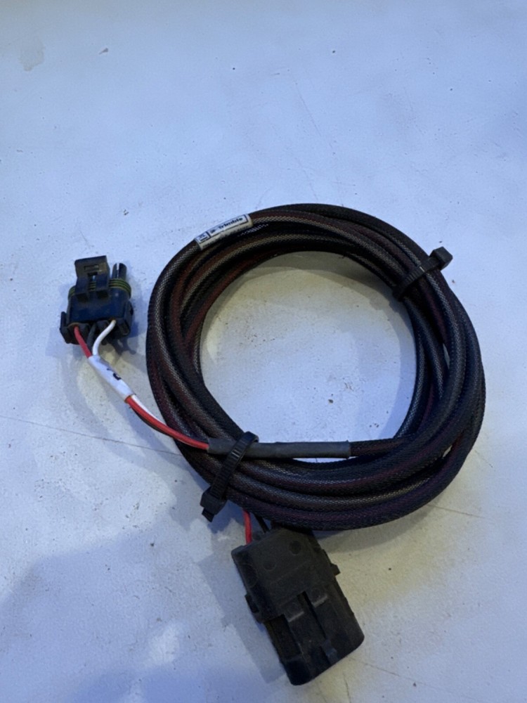 Trimble 77543 Header Extension