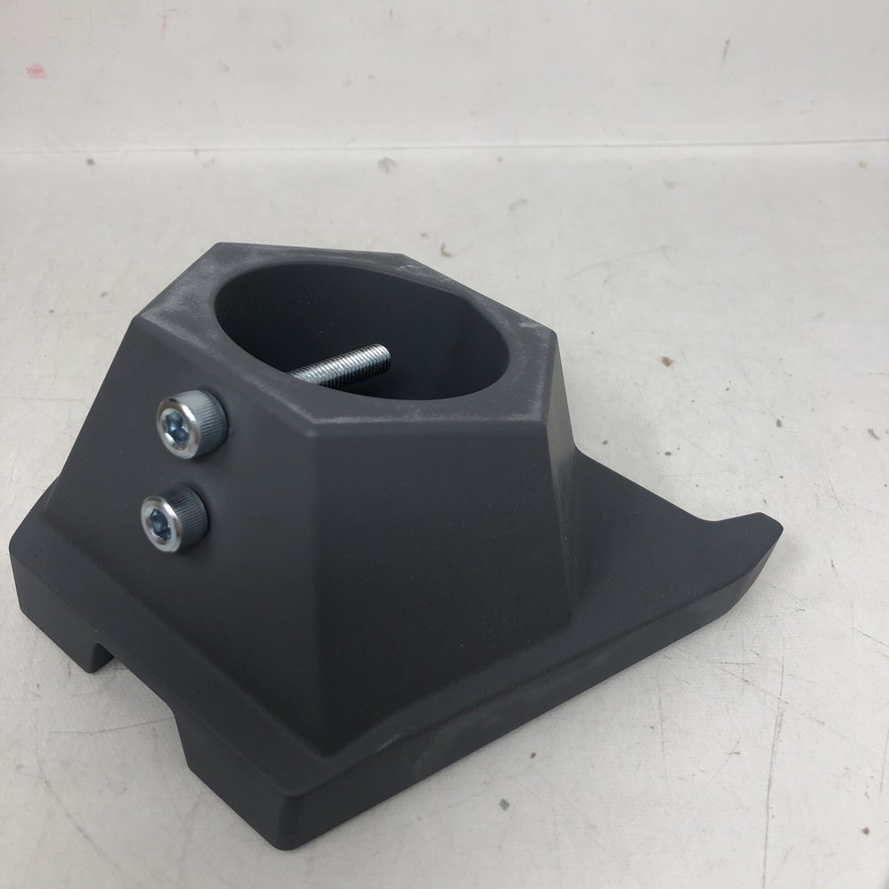 Starlink Standard Hose Adapter {Grey} Bracket Pole