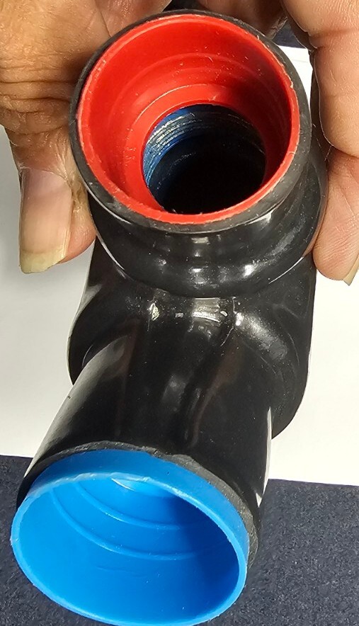 Ocal EYS2-G Condulets & Unilets Great Shape