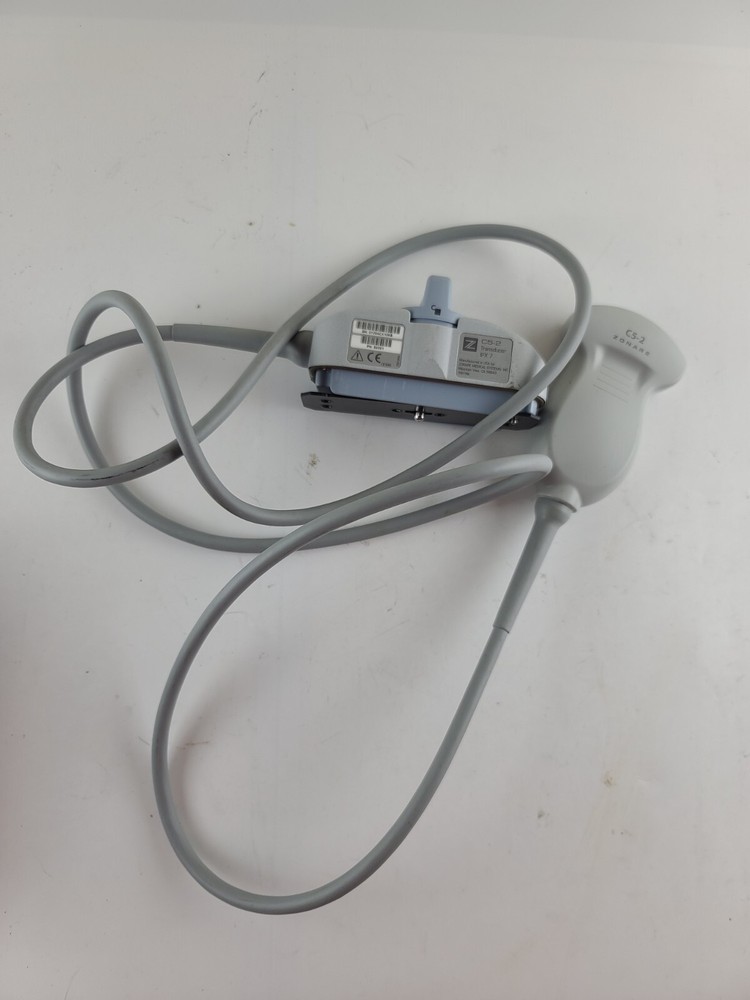 Zonare C5-2 Ultrasound Transducer