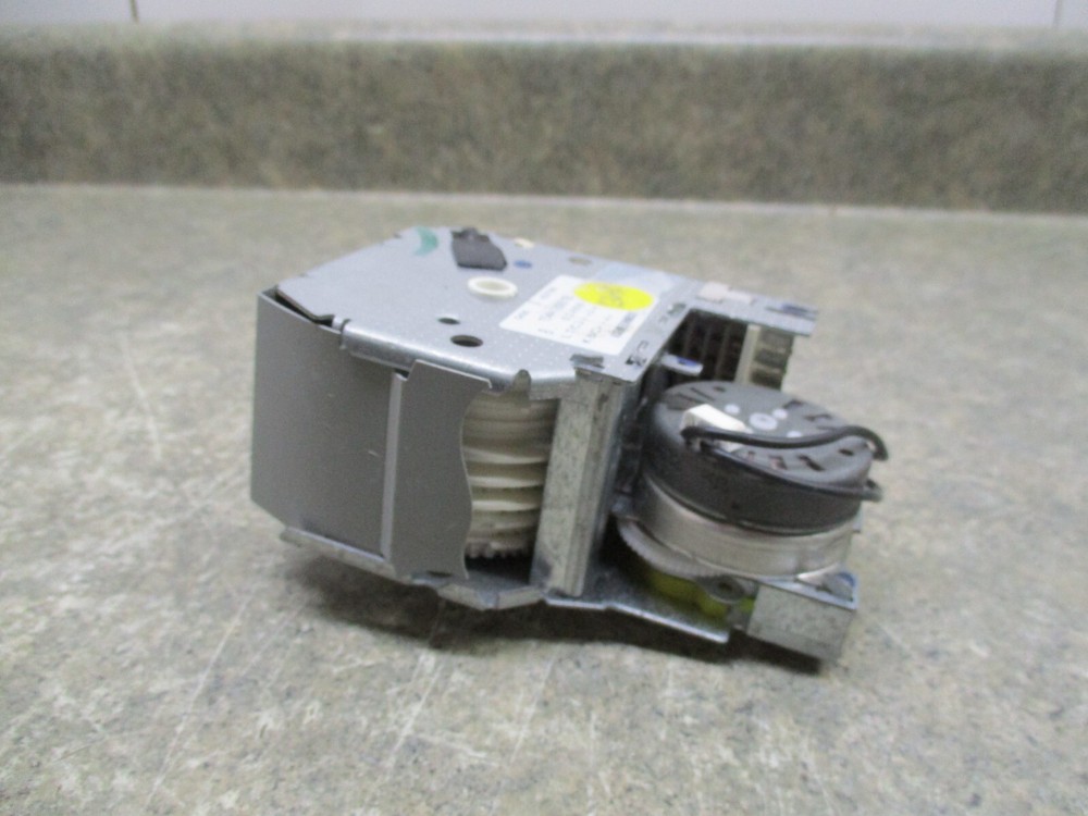 FRIGIDAIRE DISHWASHER TIMER PART # 154412901