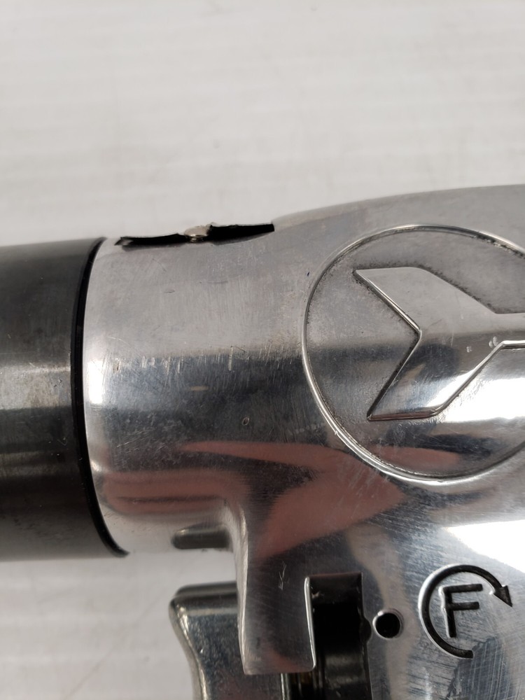 (40673-1) Jet ADX38OR Air Drill