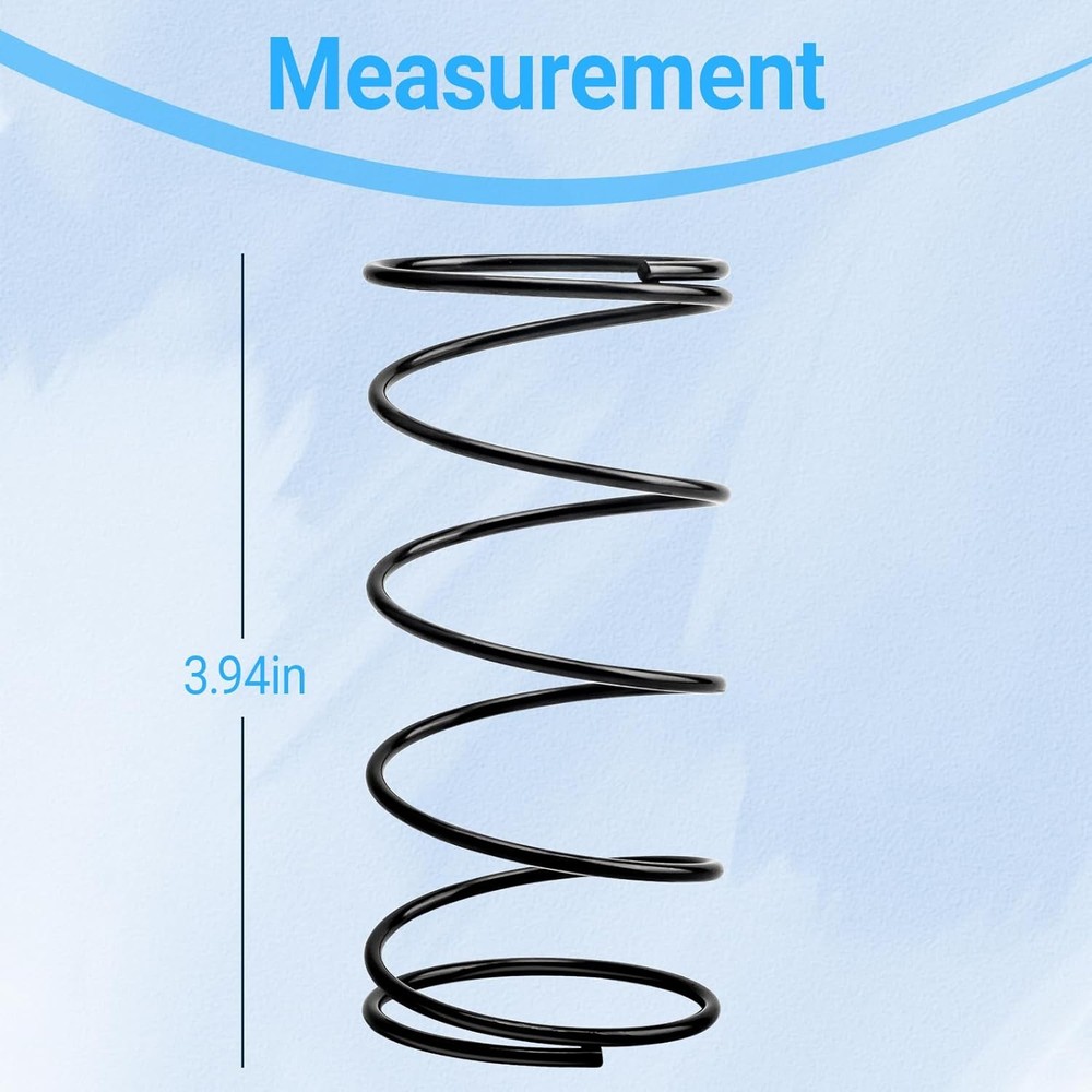 903110 Centering Cone Spring, Great Replacement Must Have for Cups on Brake Lath