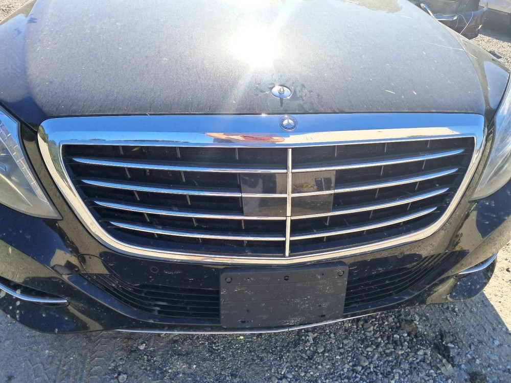S320 2014 Glove Box 4811025