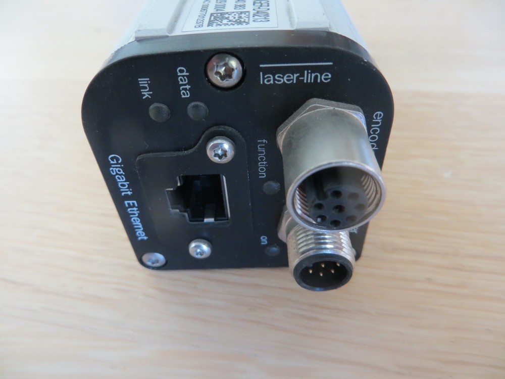 Sick Ranger D40213 (Vision Camera)