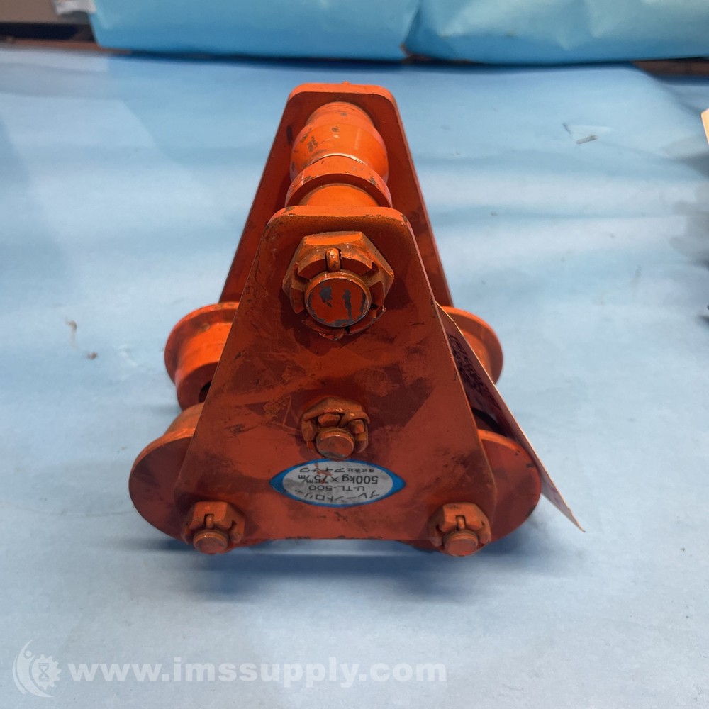 UT-L-500 Chain Block FNIP