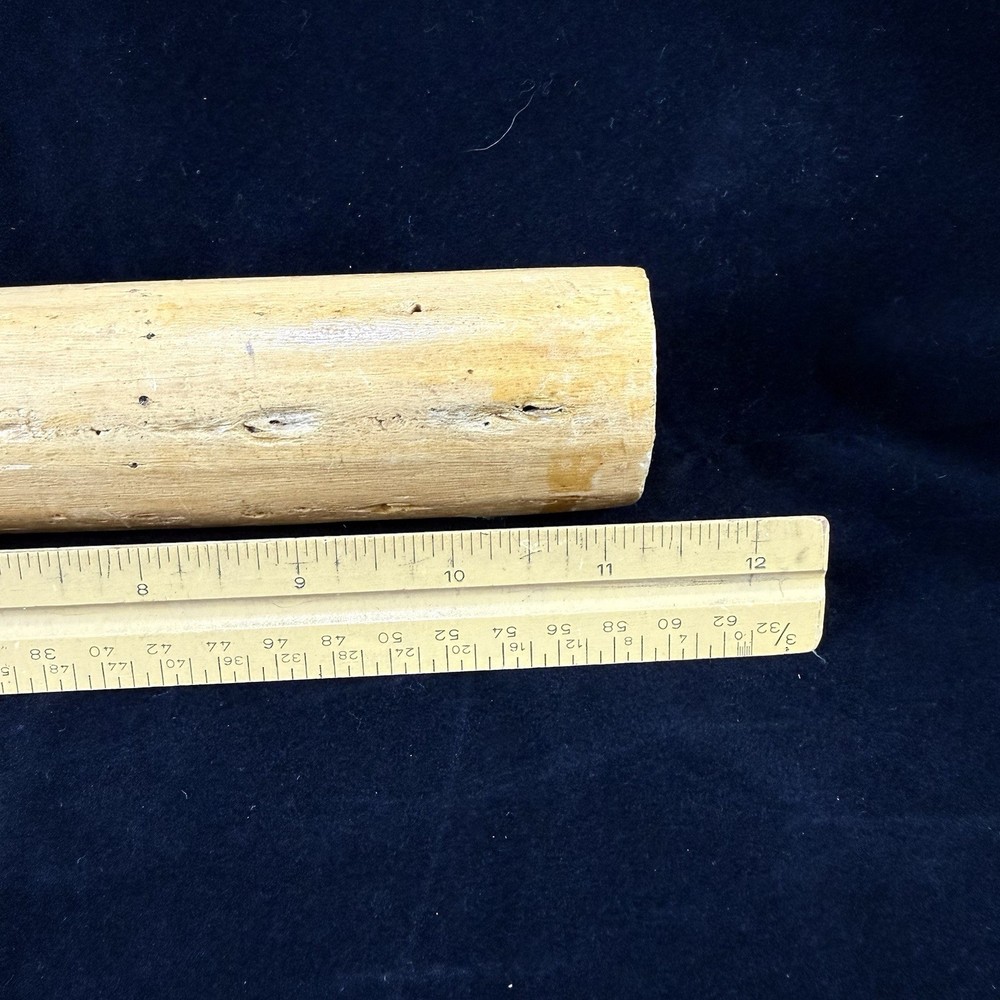Rainstick Peru Handmade 12” Shaker Percussion