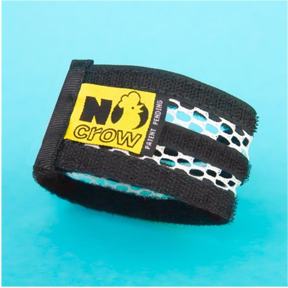 No Crow Collar for Roosters