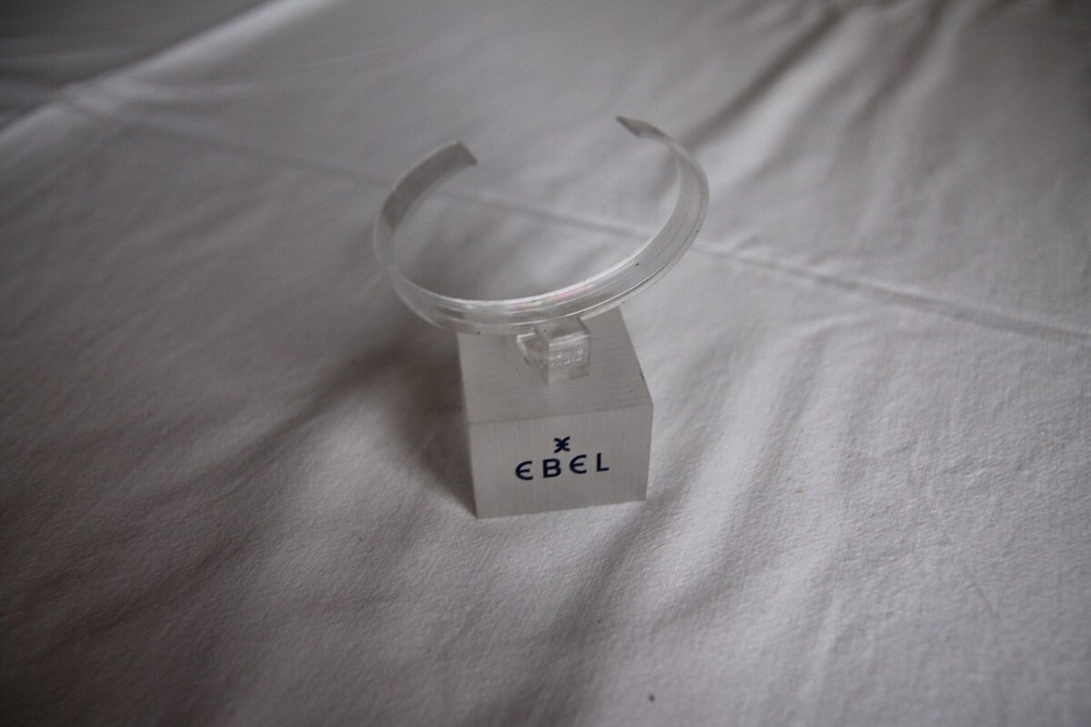 EBEL - Original Vintage Stand Holder