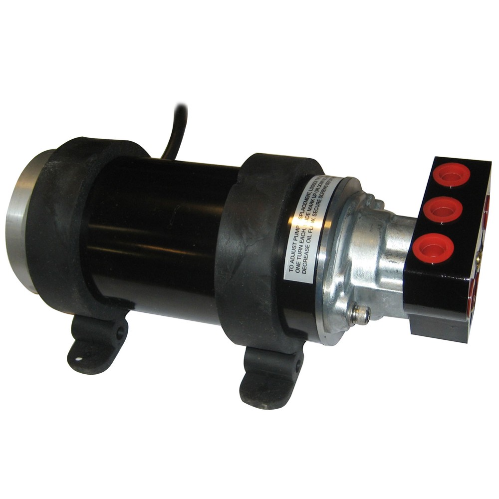 SI-TEX 81167 Pumpset, 12V
