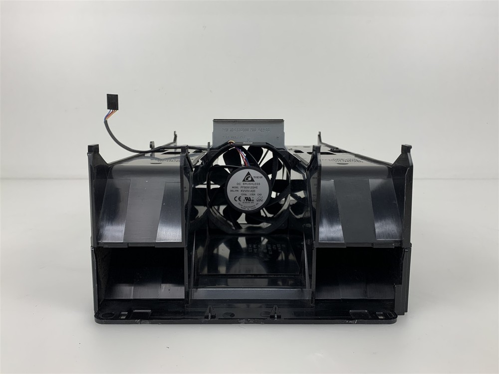 Dell Precision 7920 CPU Fan Assembly KVV0V
