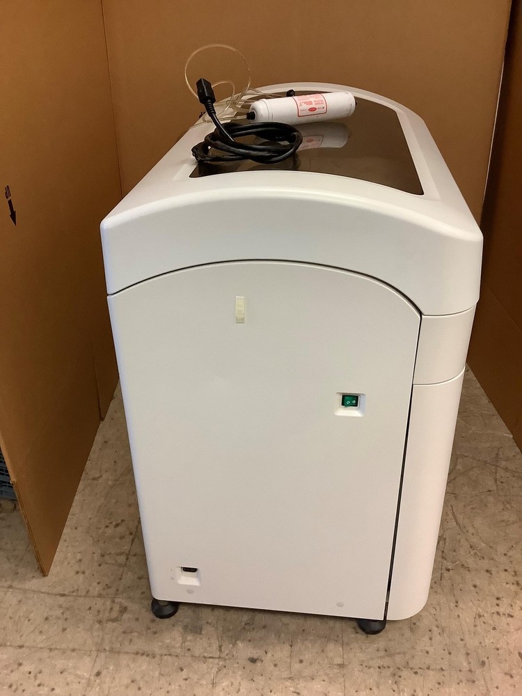 Mindray Shenzhen BS-480 Medium-High Volume Laboratory Chemistry Analyzer E8A
