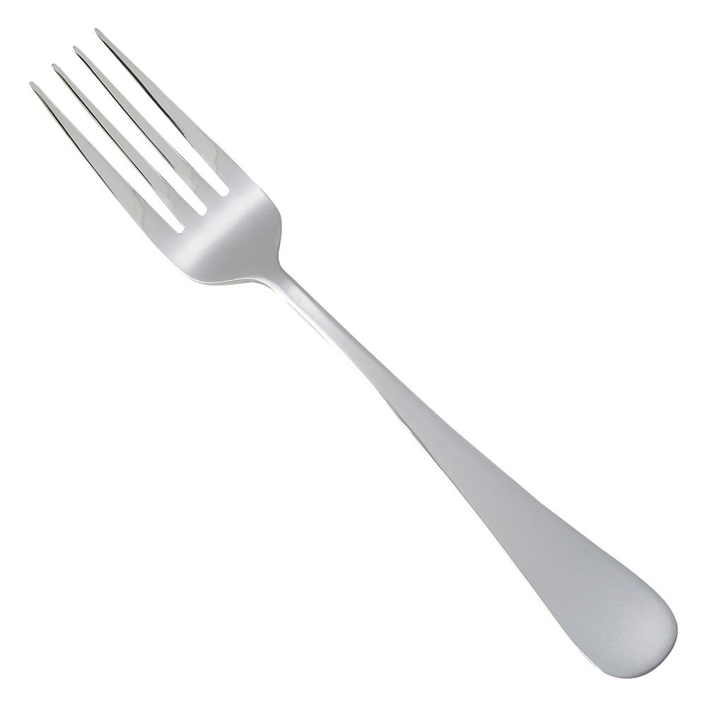 Elite Dinner Fork, 18/0 Heavyweight (50 Dozen)